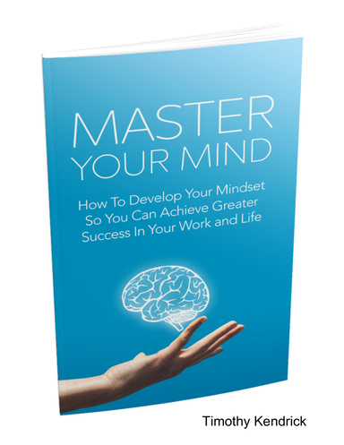 Master Your Mind