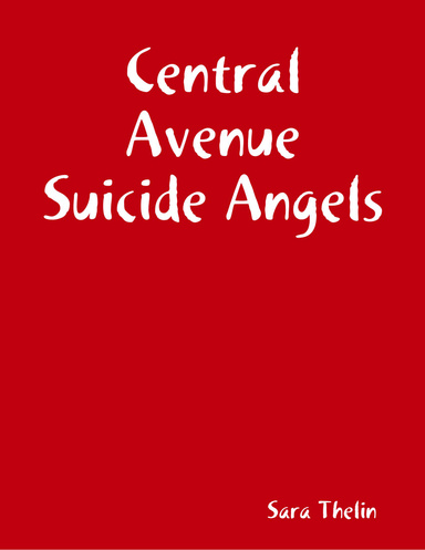 Central Avenue Suicide Angels