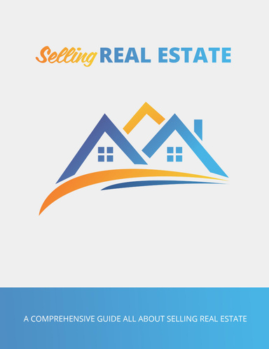 Sale of real estate