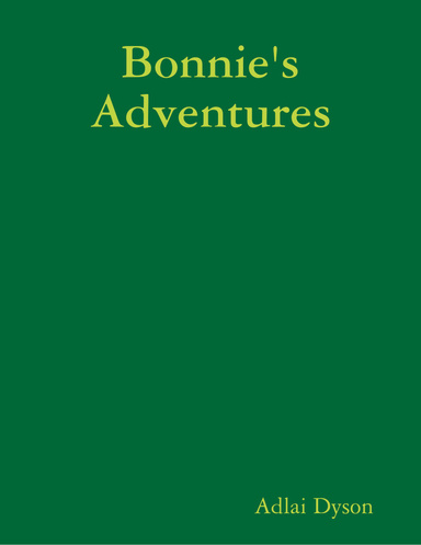 Bonnie's Adventures