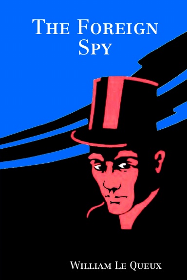 The Foreign Spy