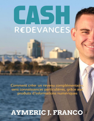 Cash R€devances