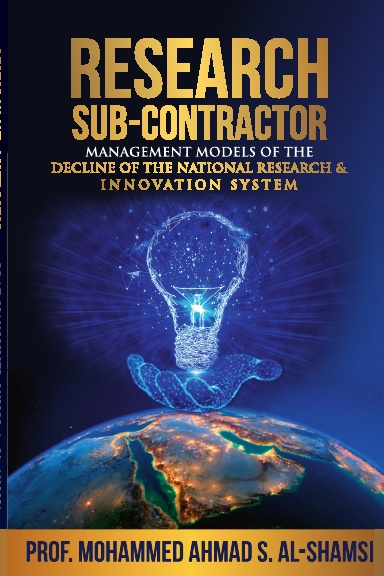 Research Sub-Contractor