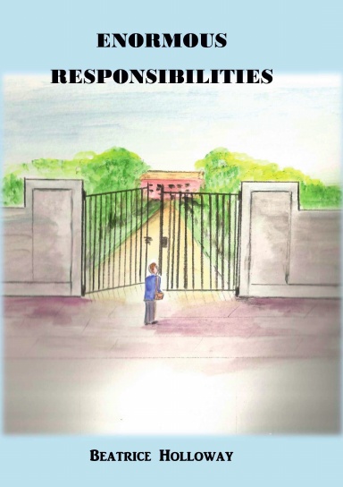 Enormous Responsibilities