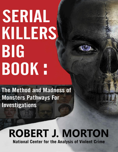 Serial Killers Big Book