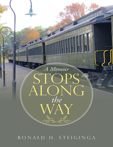 Stops Along the Way: A Memoir