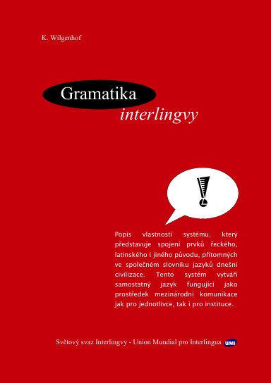 Gramatika interlingvy