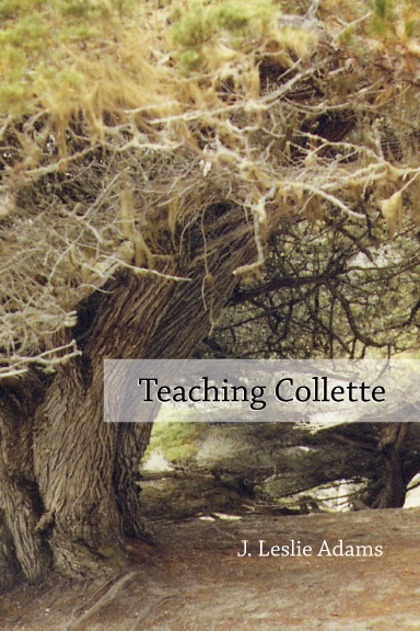 Teaching Collette