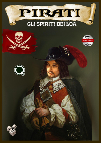 Pirati gli Spiriti dei Loa