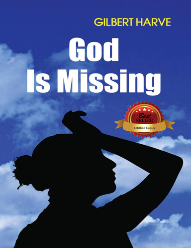 God Is Missing