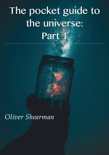 The Pocket Guide to the Universe: Part 1