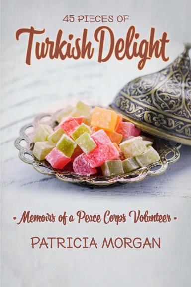Turkish Delight: Memoirs of a Peace Corps Volunteer