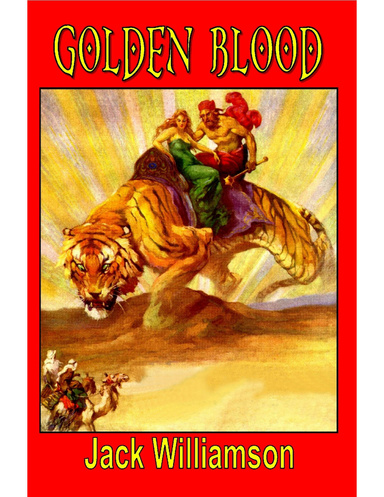 Golden Blood