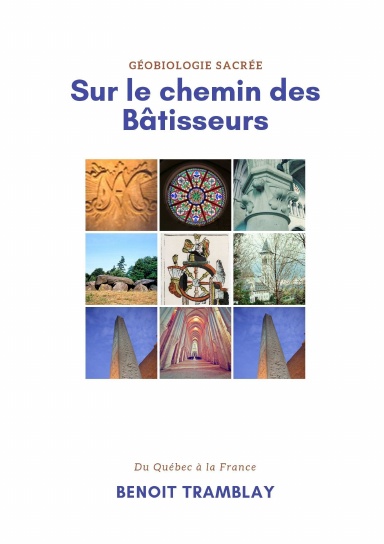 Sur le chemin des bâtisseurs