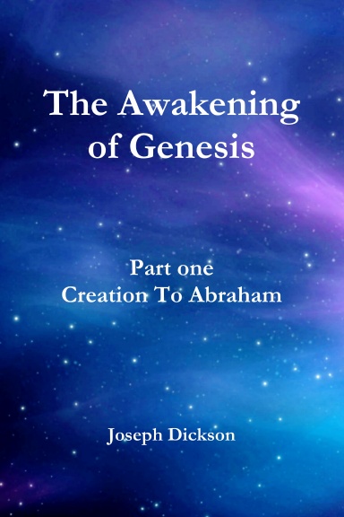 The Awakening of Genesis