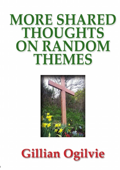 MORE SHARED THOUGHTS