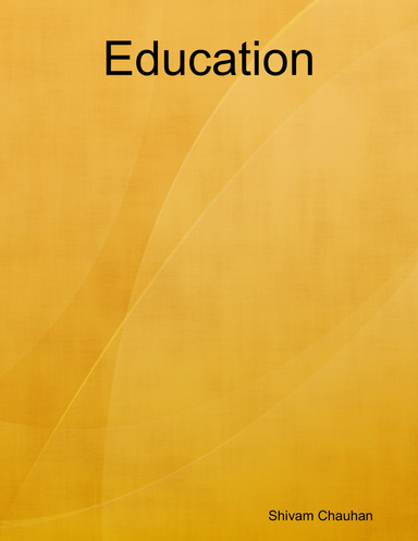 Education