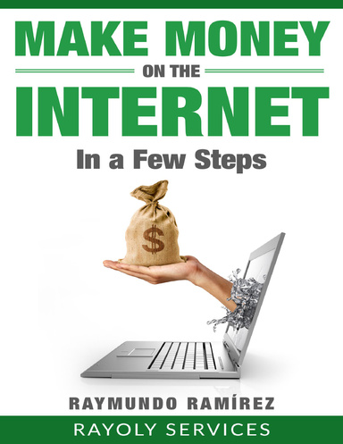 Make Money On the Internet
