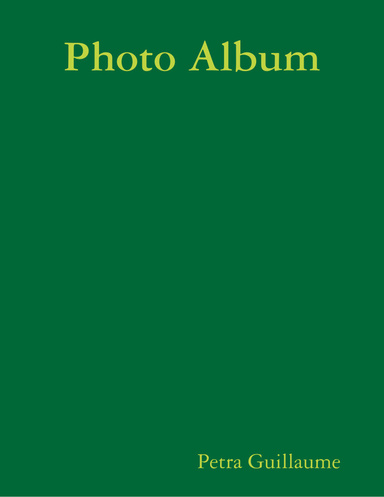 Photo Album