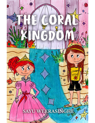The Coral Kingdom
