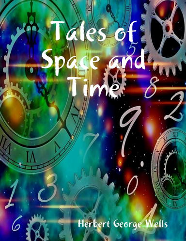 Tales of Space and Time