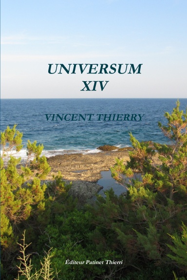 UNIVERSUM XIV