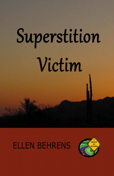 Superstition Victim
