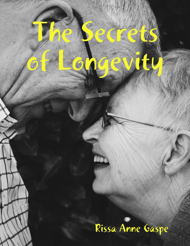 The-secrets-of-longevity