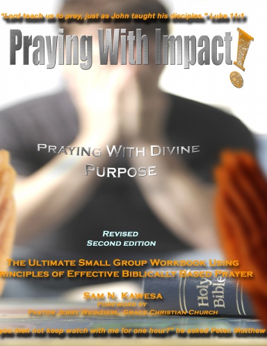 Praying With Impact