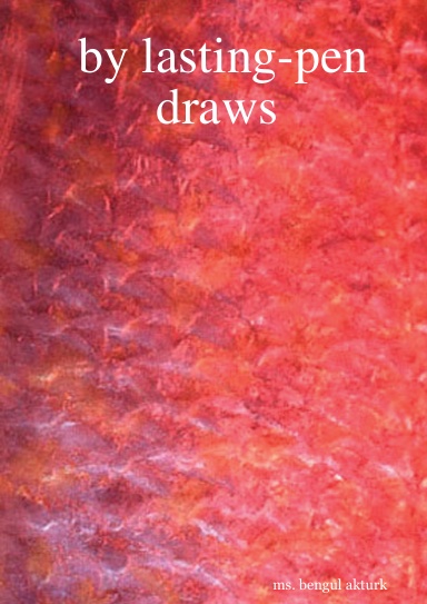 by lasting-pen draws