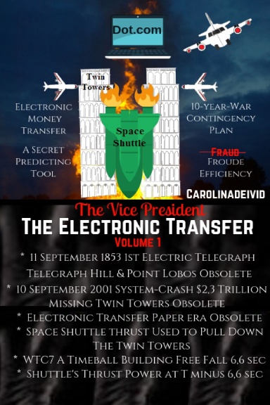 The Vice President the Electronic Transfer
