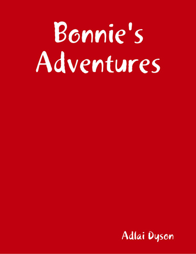 Bonnie's Adventures