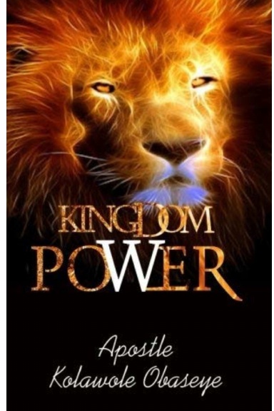 Kingdom Power