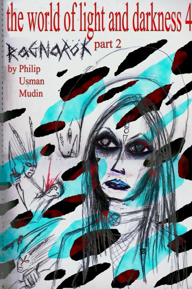 The World of Light and Darkness book 4