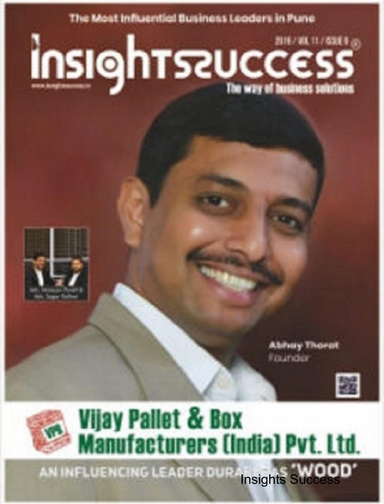 Pune Influential Business Leaders