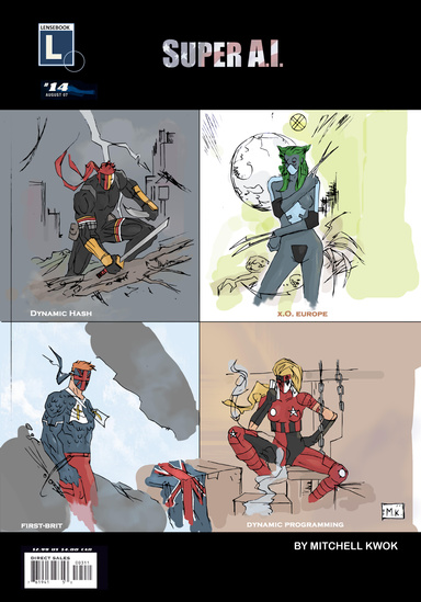 Superai #14