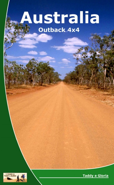 Australia - Outback 4x4