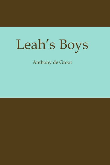 Leah's Boys