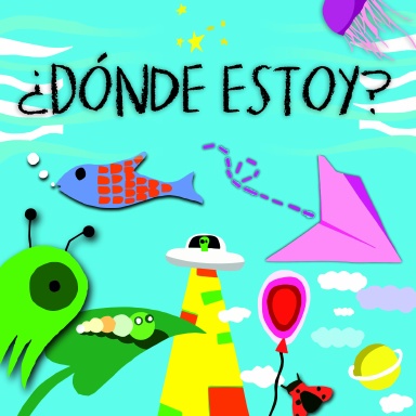 ¿dónde estoy?