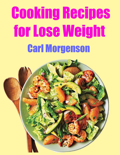 Cooking Recipes for Lose Weight