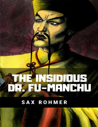 The Return of Dr. Fu Manchu