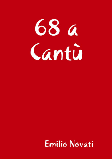 68 a Cantù