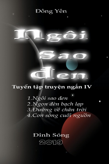 Ngoi Sao Den
