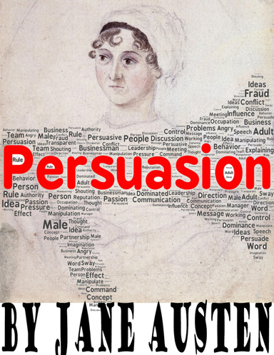 Persuasion Jane Austen