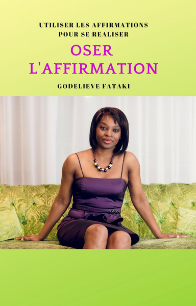 Oser l'Affirmation