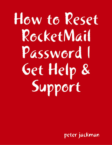 Rocketmail