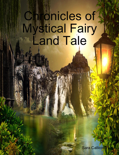 Chronicles of Mystical Fairy Land Tale