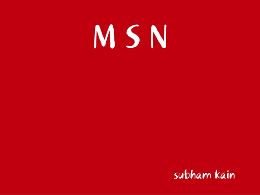M S N