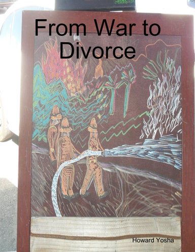 From War to Divorce