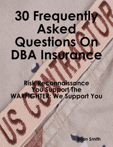 32 Defense Base Act Questions Answered